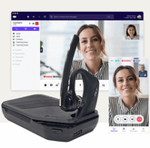 Headsets Compatible with Dialpad Desktop App