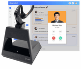 Headsets Compatible with RingCentral Desktop Applications