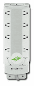ITW Linx M8KSU 8-Outlet AC Surge Protector