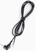 Jabra 2.5mm to RJ-9 Audio Cord (8800-00-75)