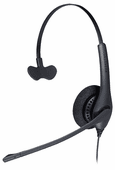 Jabra BIZ 1500 Mono QD Headset (1513-0157)
