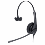 Jabra QD Wired Headsets (Quick Disconnect)