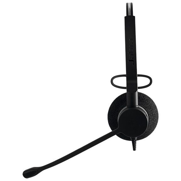 Jabra BIZ 2300 QD Mono Headset Package for Avaya IP Phones