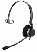 Jabra BIZ 2300 QD Mono Headset (2303-820-105)