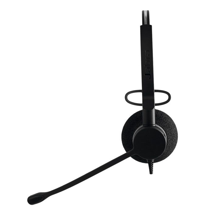 Jabra BIZ 2300 USB-C MS Mono Headset (2393-823-189)