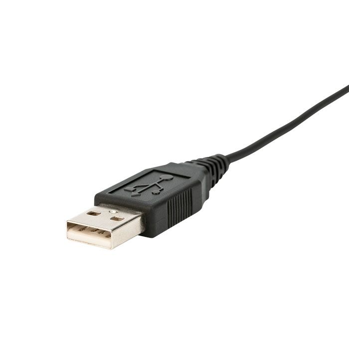 Jabra BIZ 2300 USB UC Mono Headset (2393-829-109)