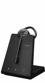 Jabra Engage 45 SE Convertible Wireless Headset (9655-523-125)
