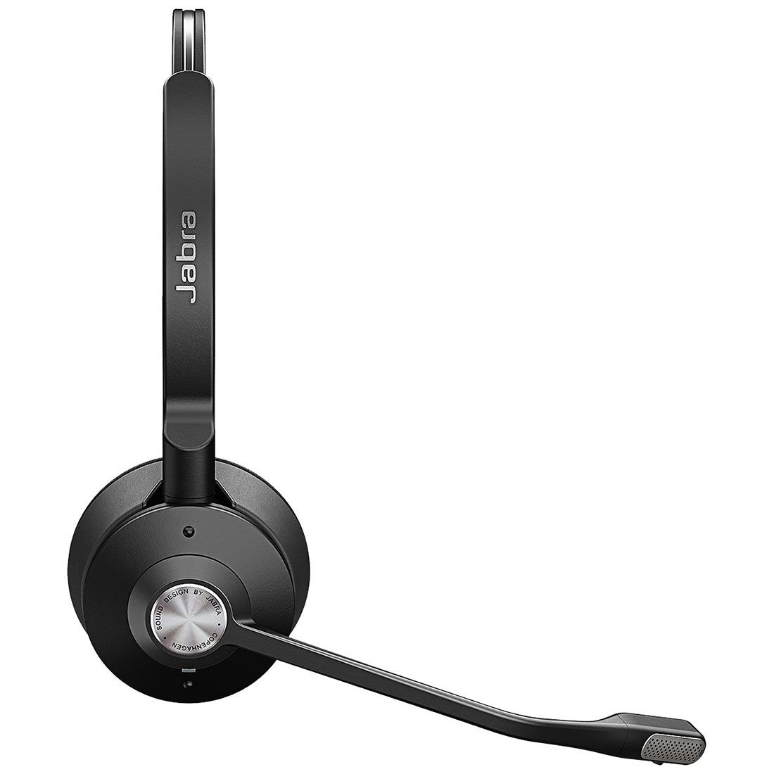 Jabra Engage 45 SE Mono Wireless Headset (9653-523-125)