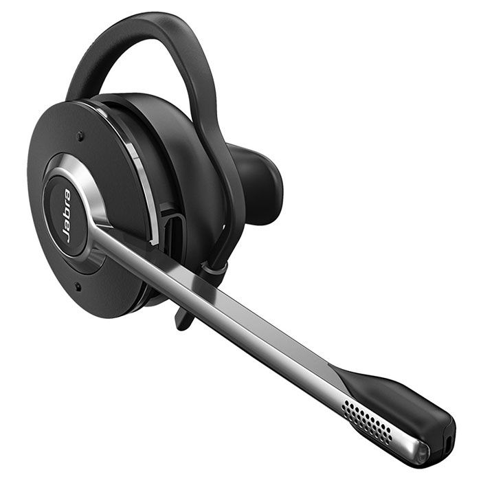 Jabra Engage 65 Convertible Wireless Headset (9555-553-125)