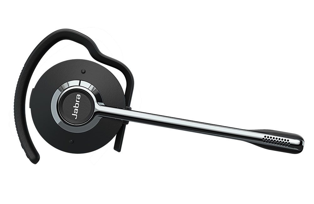 Jabra Engage 65 Convertible Wireless Headset (9555-553-125)