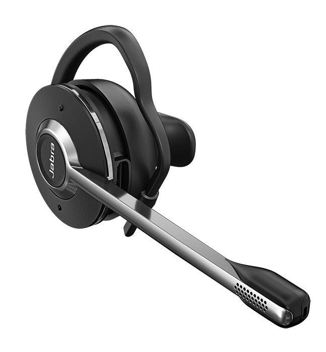 Jabra Engage 65 SE Convertible Wireless Headset (9655-553-125)