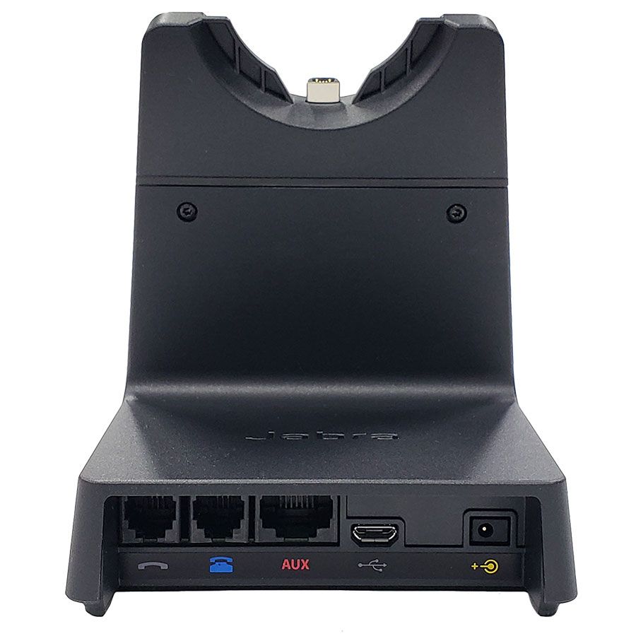 Jabra Engage 65 SE Convertible Wireless Headset (9655-553-125)