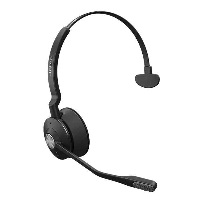 Jabra Engage 65 SE Mono Wireless Headset (9653-553-125)