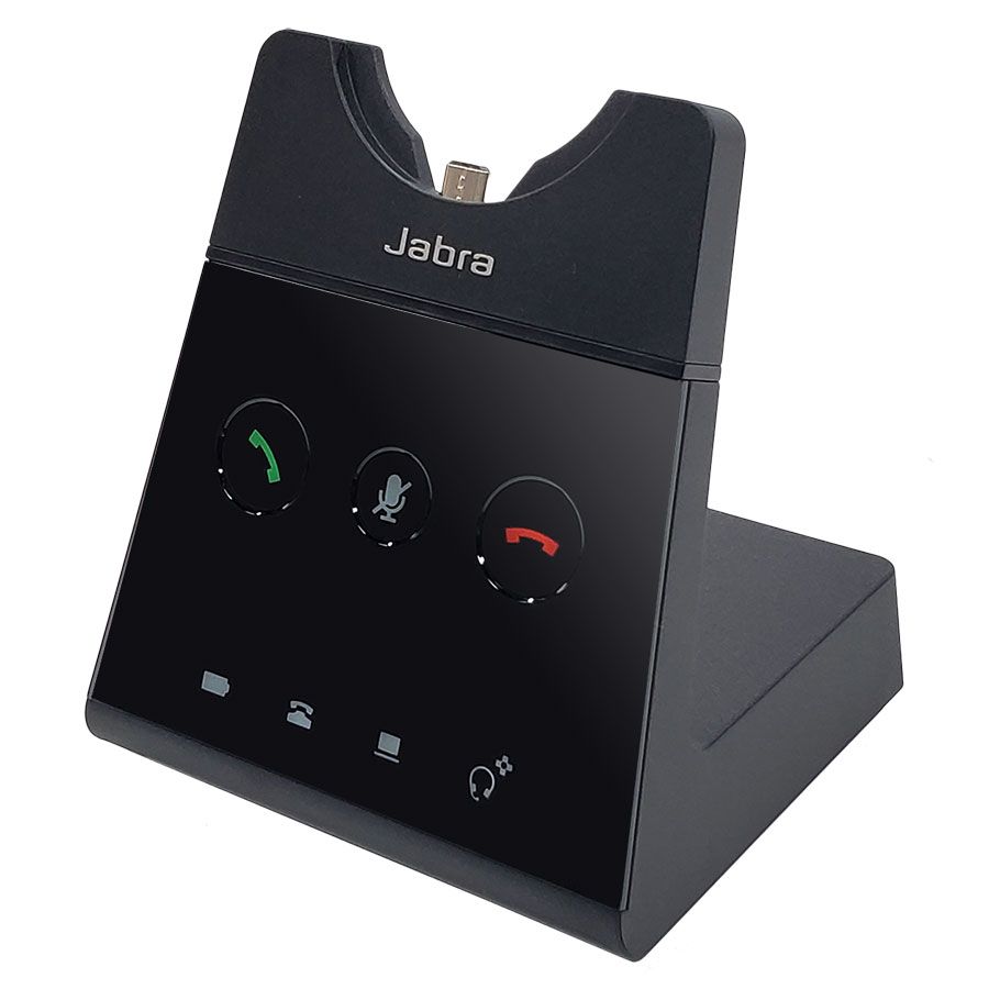 Jabra Engage 65 SE Mono Wireless Headset (9653-553-125)