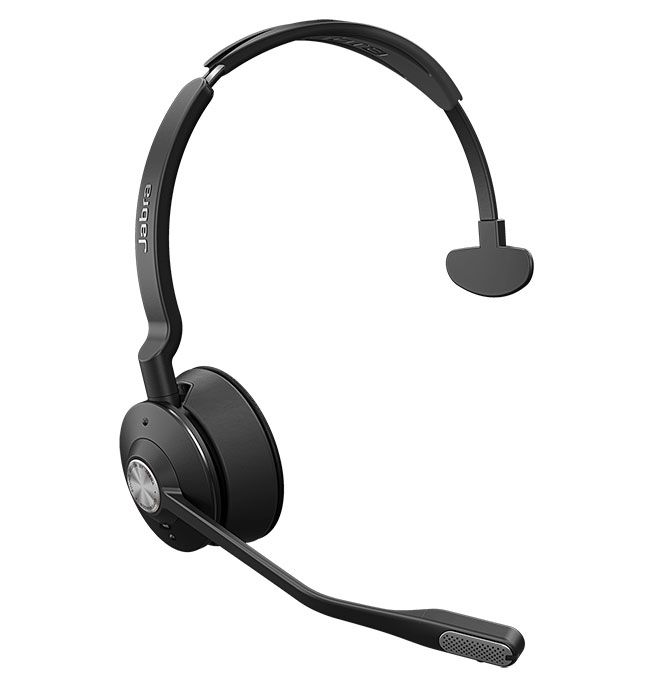 Jabra Engage 75 Mono Wireless Headset (9556-583-125)