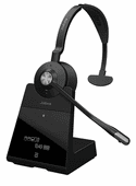 Jabra Engage 75 Mono Wireless Headset (9556-583-125)