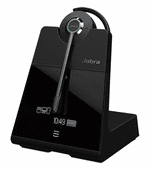 Jabra Engage 75 SE Convertible Wireless Headset (9655-583-125)