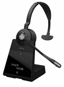 Jabra Engage 75 SE Mono Wireless Headset (9656-583-125)