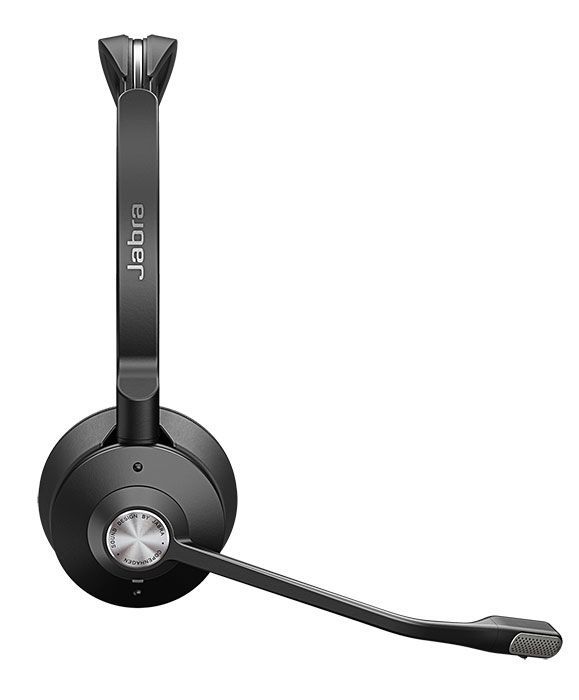 Jabra Engage 75 SE Stereo Wireless Headset (9659-583-125)