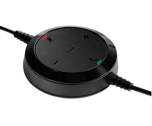 Jabra Evolve 20 MS Stereo Headset (4999-823-109)