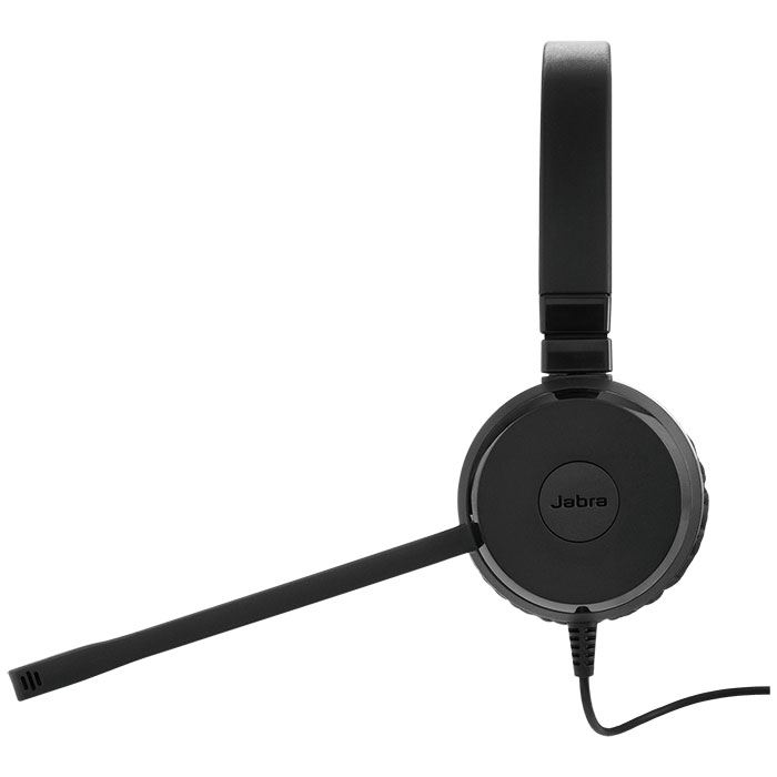 Jabra Evolve 20 SE MS Stereo Headset (4999-823-309)