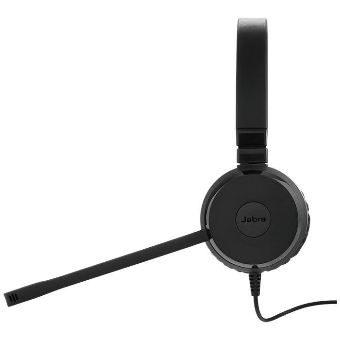 Jabra Evolve 20 SE MS Stereo Headset (4999-823-309)