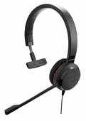 Jabra Evolve 20 SE UC Mono Headset (4993-829-409)