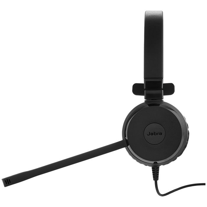 Jabra Evolve 20 SE UC Mono Headset (4993-829-409)