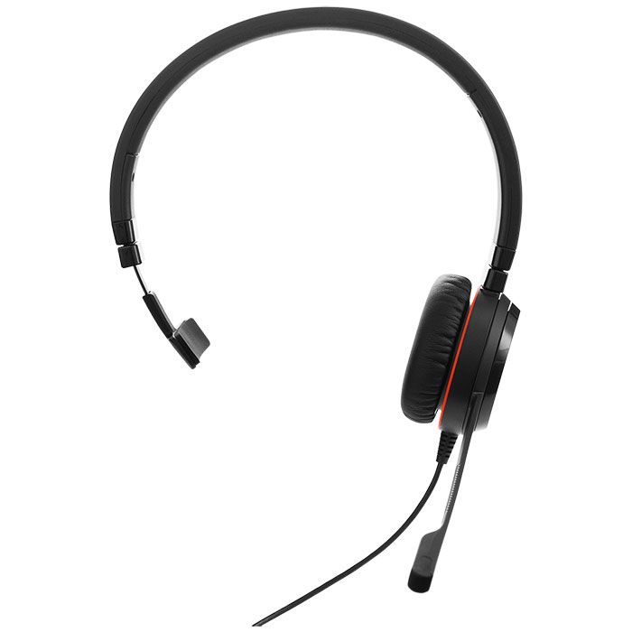 Jabra Evolve 20 SE UC Mono Headset (4993-829-409)