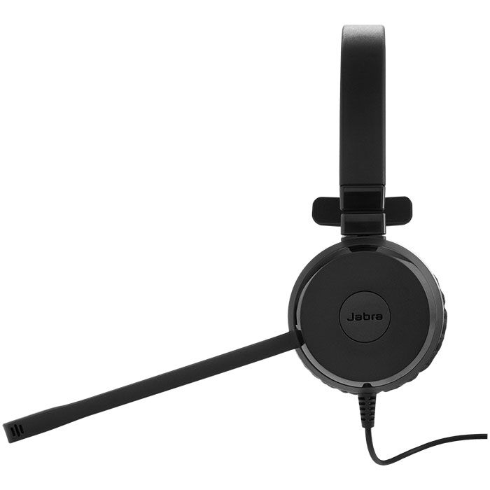 Jabra Evolve 30 II MS Mono Headset (5393-823-309)