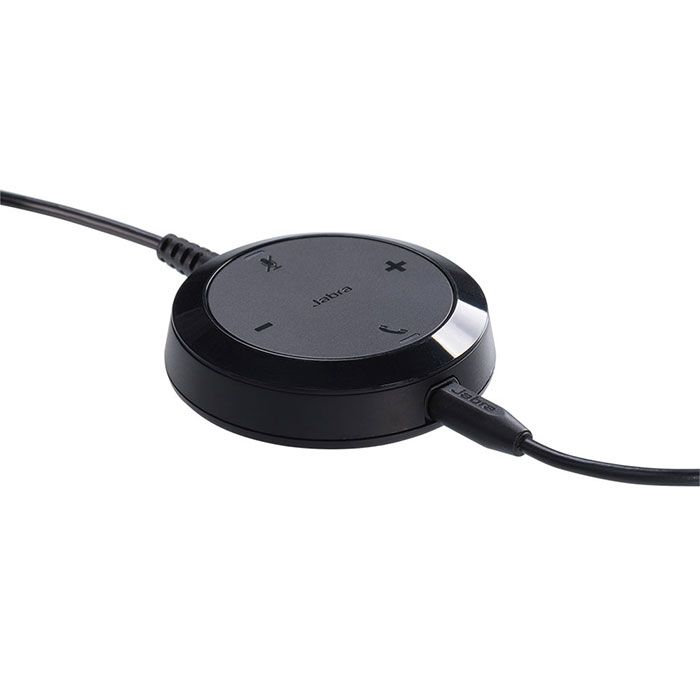 Jabra Evolve 30 II UC Mono Headset (5393-829-309)