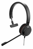 Jabra Evolve 30 MS Mono USB Headset (5393-823-109)