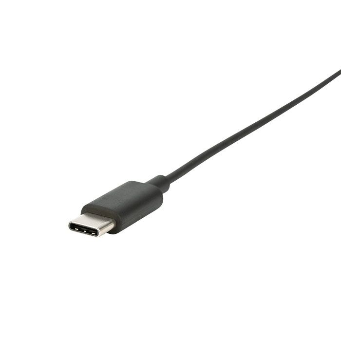Jabra Evolve 40 MS Mono USB-C Headset (6393-823-189)