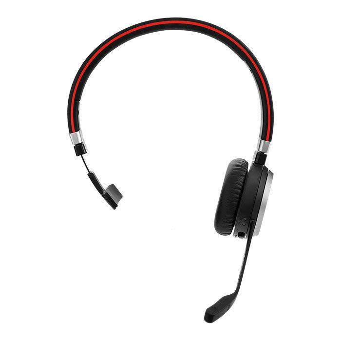 Jabra Evolve 65 MS Mono Wireless Headset (6593-823-309)