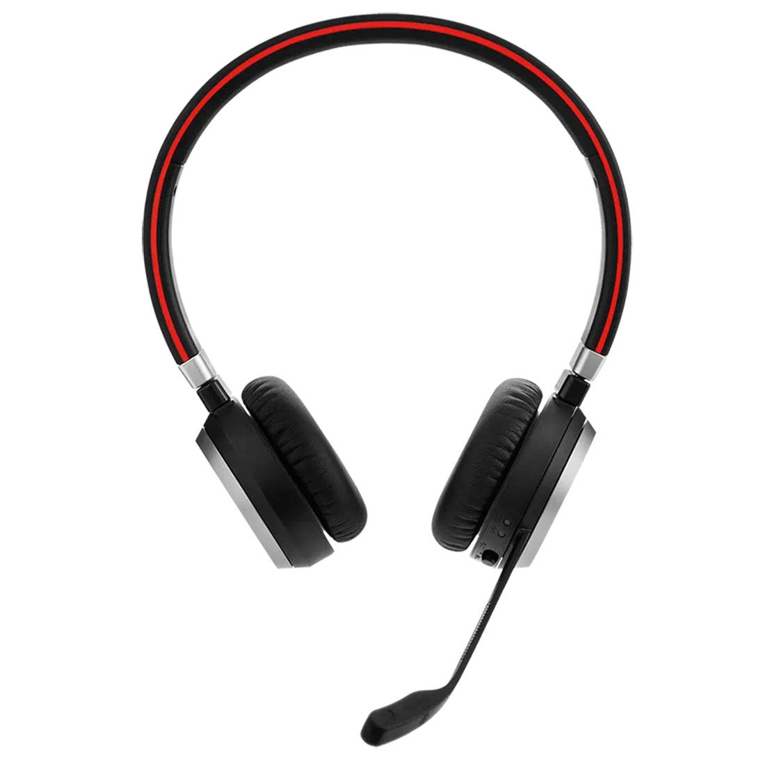 Jabra Evolve 65 SE MS Stereo Wireless Headset (6599-833-309)