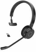 Jabra Evolve 65 TE Wireless Headsets