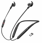 Jabra Evolve 65e MS Stereo Wireless Headset (6599-623-109)