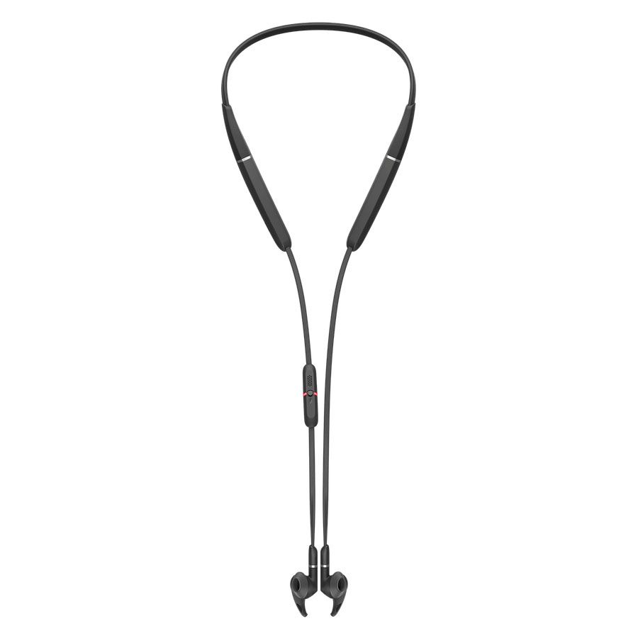 Jabra Evolve 65e MS Stereo Wireless Headset (6599-623-109)