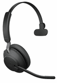 Jabra Evolve2 65 UC Mono Wireless Headset (26599-889-999, USB-A)