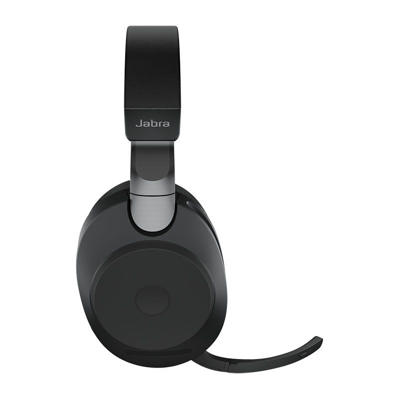 Jabra Evolve2 85 Microsoft Teams Stereo Wireless Headset (28599-999-999, USB-A)