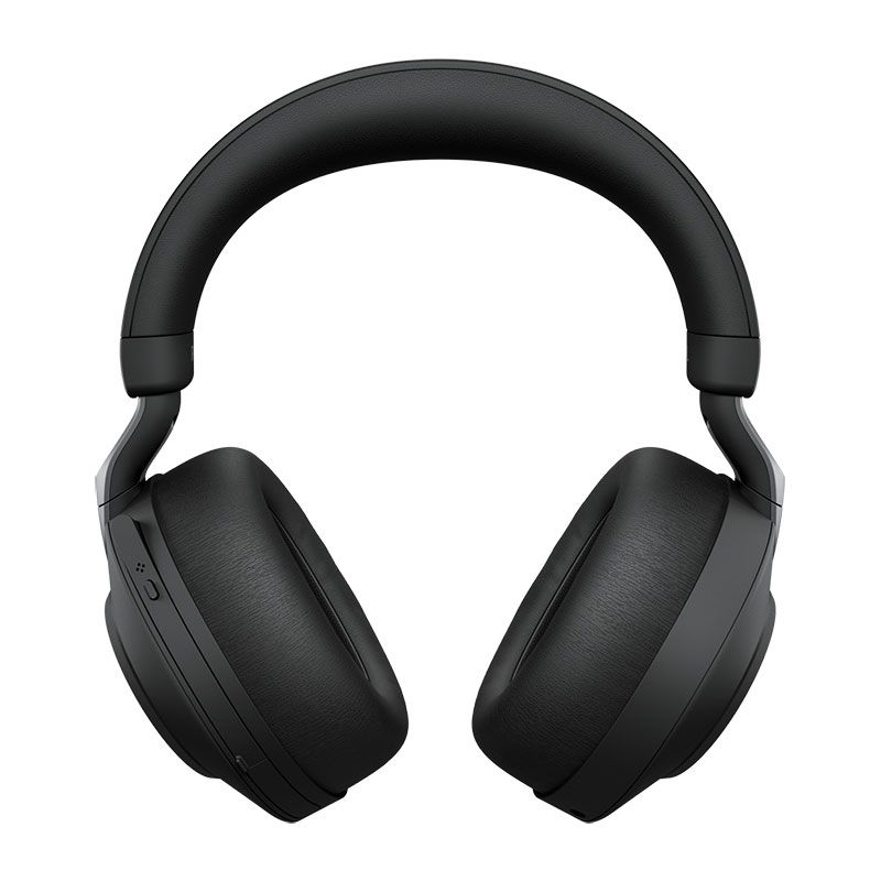 Jabra Evolve2 85 Microsoft Teams Stereo Wireless Headset (28599-999-999, USB-A)