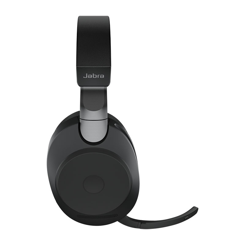 限定値引【新品・定価63,500円】Jabra Evolve2 85 USBA Amazon.com: Jabra EVOLVE2 85, LINK380C MS Stereo Black