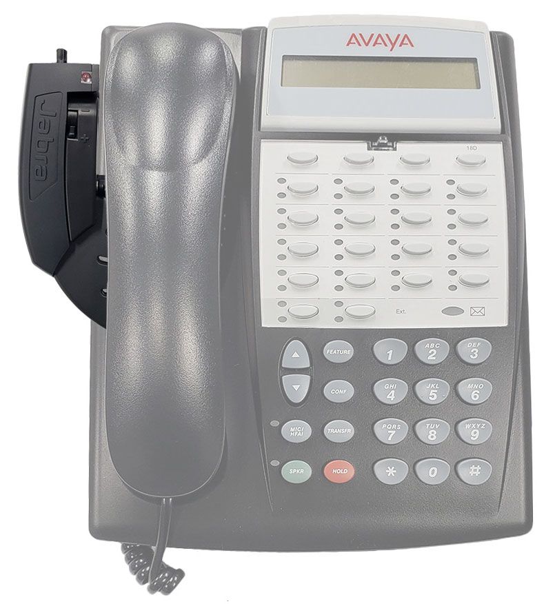 Jabra GN1000 Remote Handset Lifter (01-0369)