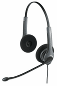 Jabra GN2025 Duo Noise Canceling Headset (2009-820-105)
