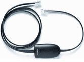 Jabra LINK 14201-16 EHS Adapter for Cisco IP Phones