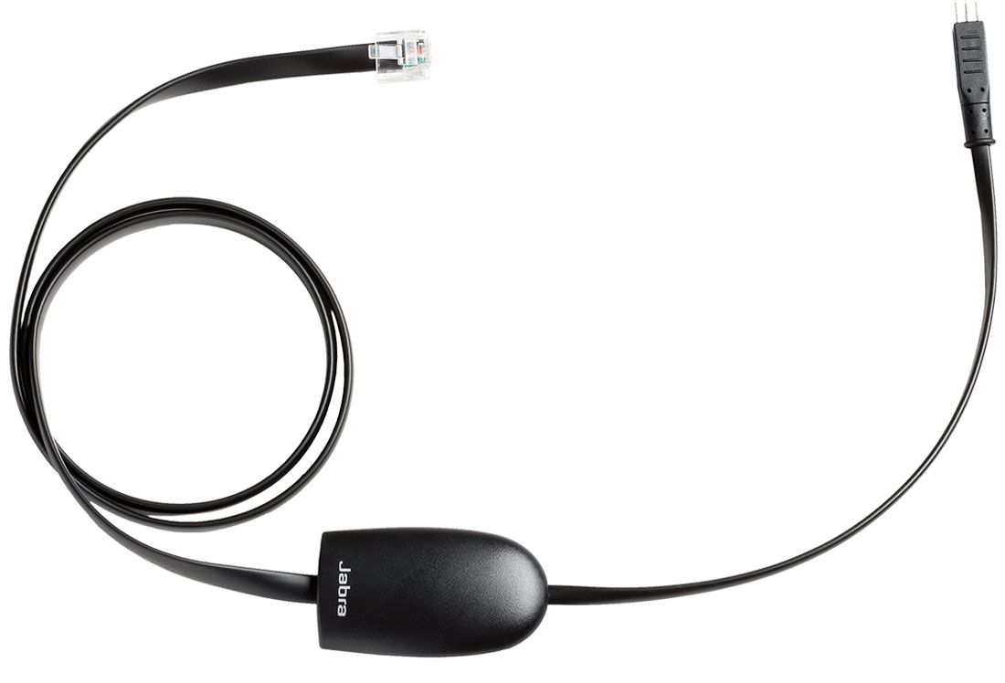 Jabra LINK 14201-17 EHS Adapter for Polycom IP Phones