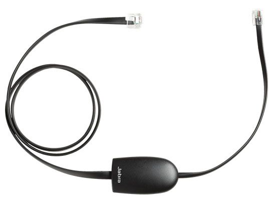Jabra LINK 14201-19 EHS Adapter for Avaya Phones