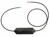 Jabra LINK 14201-43 EHS Adapter Cord for Cisco IP Phones