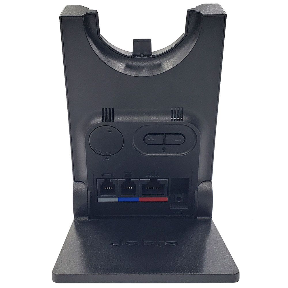 Jabra PRO 920 Mono Wireless Headset (920-65-508-105)