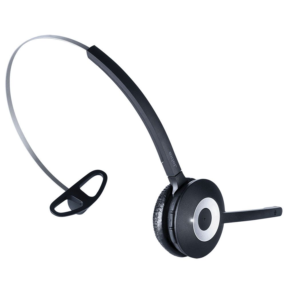 Jabra PRO 920 Mono Wireless Headset (92065508105)